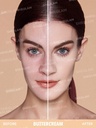 SHEGLAM/ 1pc of each Skin-Focus High Coverage Powder Foundation / باودر فاونديشن من شيكلام
