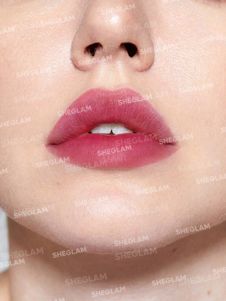 SHEGLAM/ 1pc of each For The Flush Lip & Cheek Tint 6ml : تنت للشفاه و الوجه