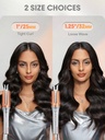 SHEGLAM/ 1pc It-Curl One-Touch Instant Curler - 25mm :