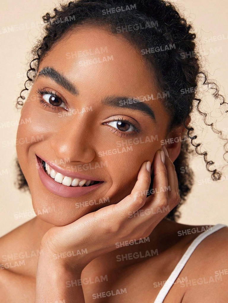 SHEGLAM/ 4pcs Brows On Demand 2-In-1 Brow Pencil :