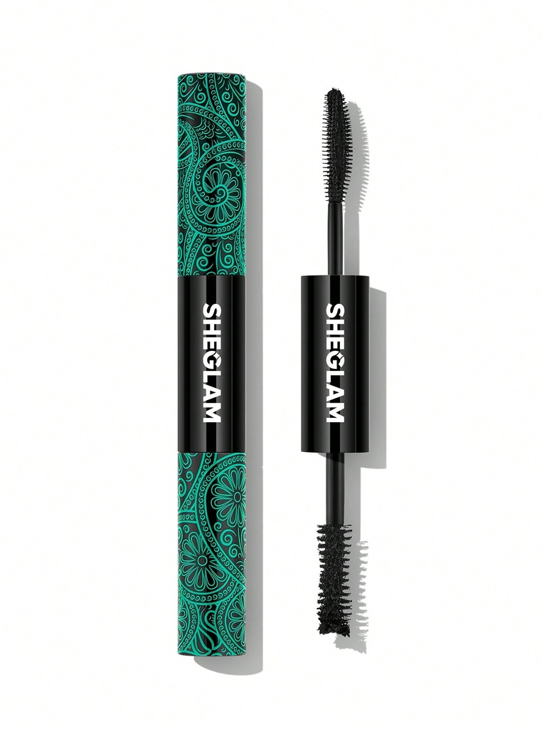 SHEGLAM/ All in One Volume & Length Mascara / شيكلام ال ان ون ماسكارا