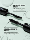 SHEGLAM/ All in One Volume & Length Mascara / شيكلام ال ان ون ماسكارا