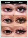 SHEGLAM/ All in One Volume & Length Mascara / شيكلام ال ان ون ماسكارا