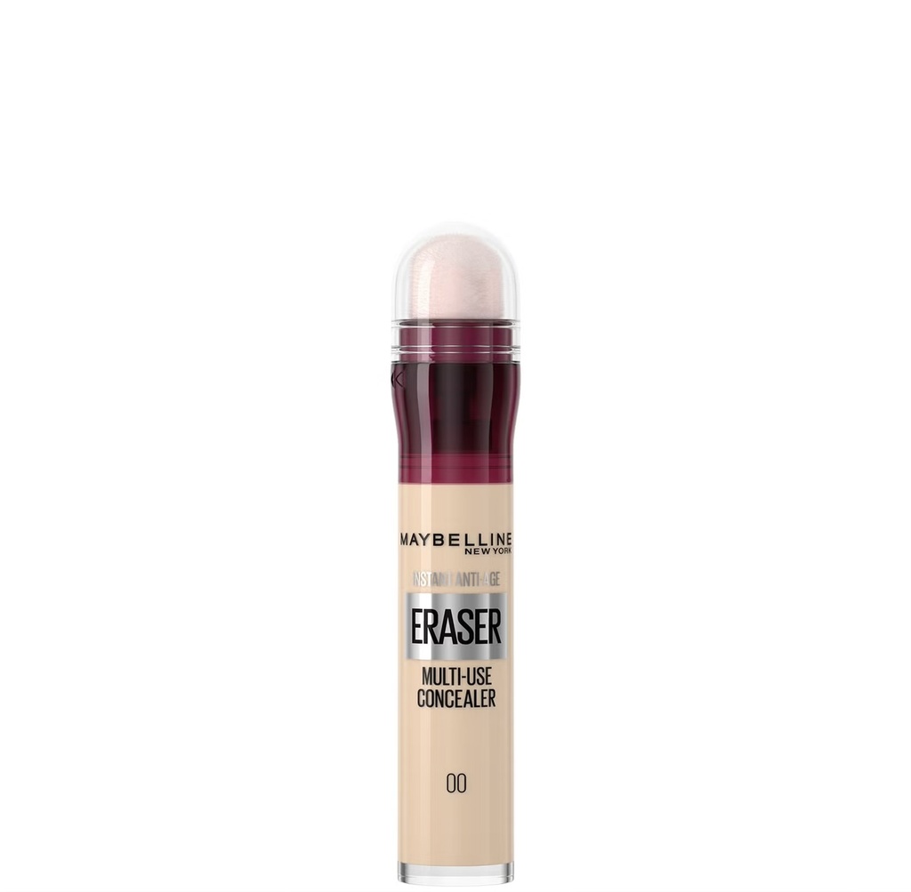 Maybelline/ New York, Instant Age Rewind Eraser Concealer 60ml :