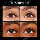 LOreal Paris/ 2pc Telescopic Lift Mascara 9ml :
