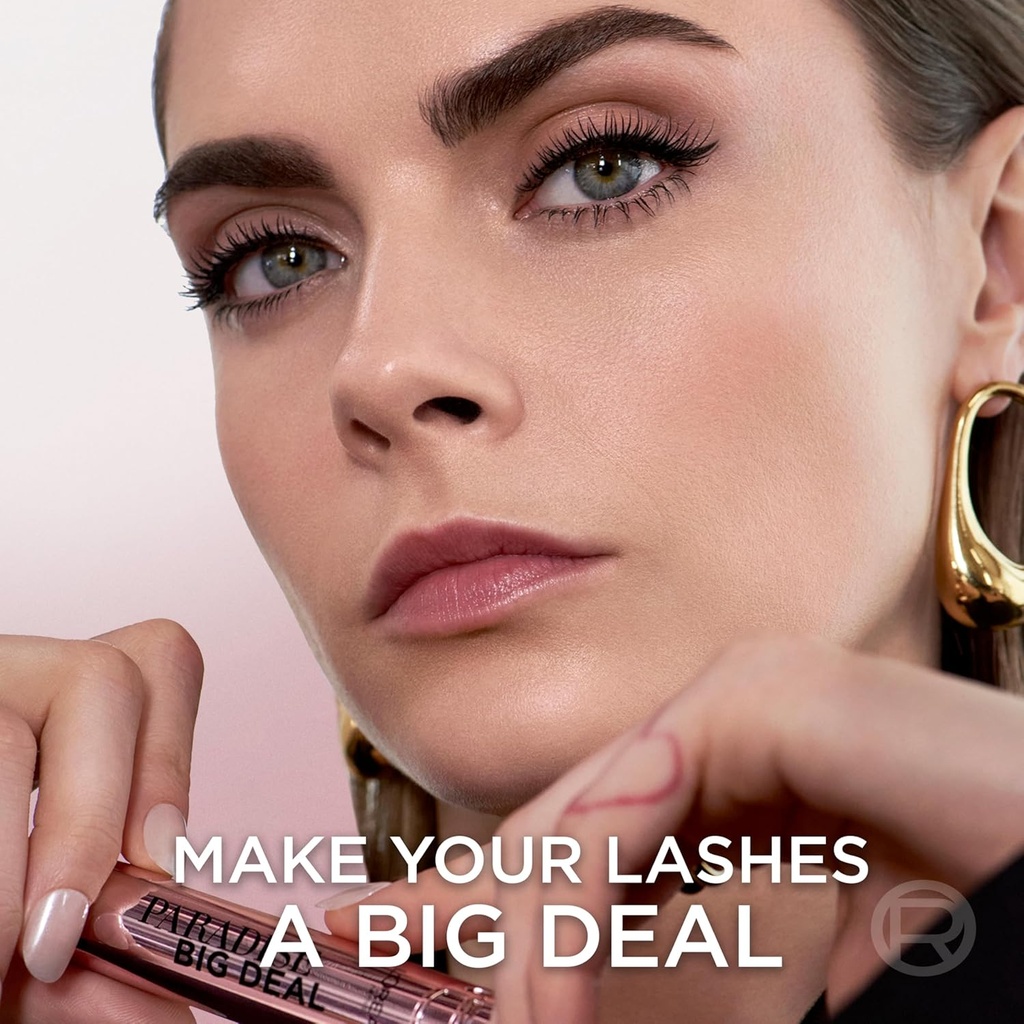 LOreal Paris/ Paradise Big Deal Mascara 9ml :