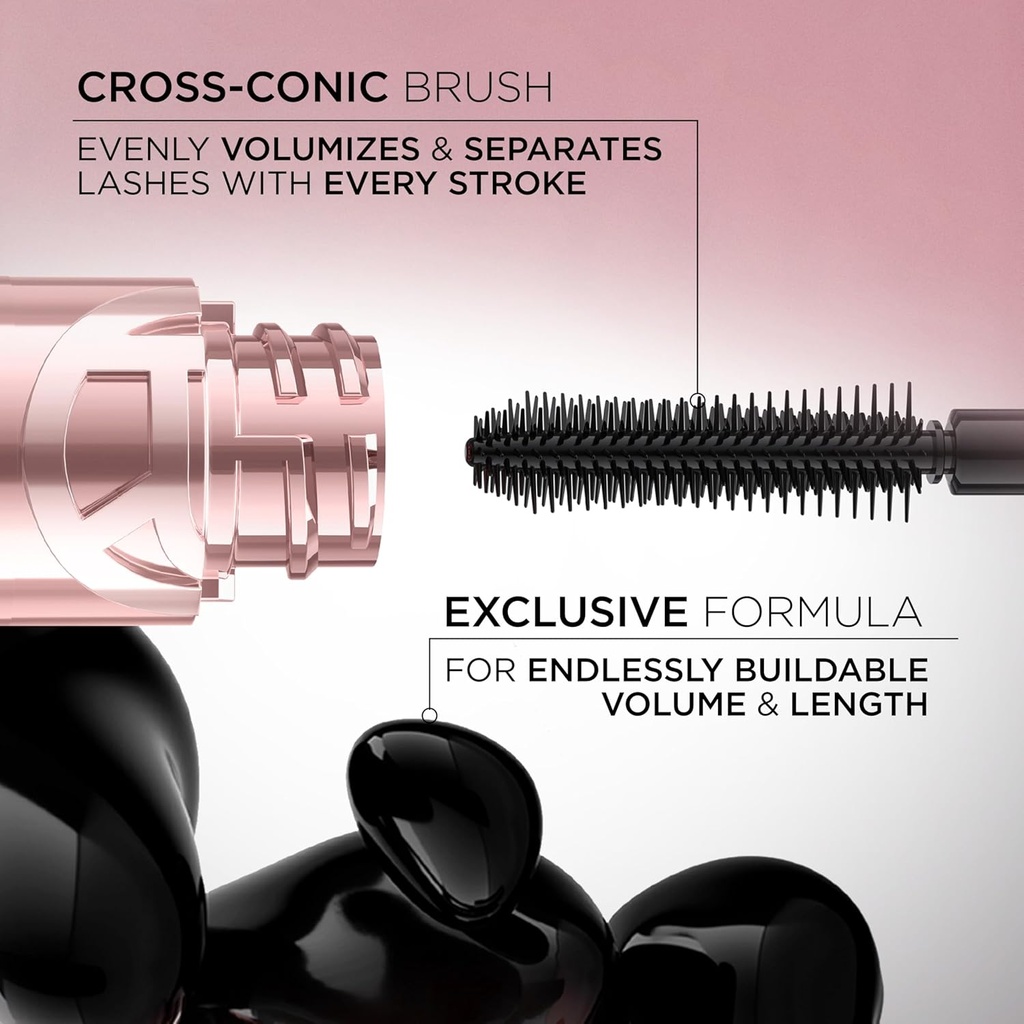 LOreal Paris/ Paradise Big Deal Mascara 9ml :