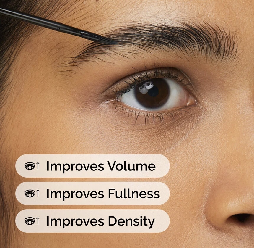 The Ordinary/ Multi-Peptide Lash and Brow Serum 5ml : اوردينري سيروم لتطويل وتقوية الرموش والحواجب