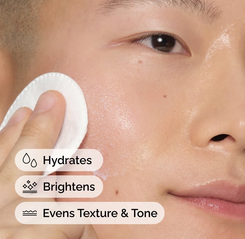 The Ordinary/ Saccharomyces Ferment 30% Milky Toner 100ml : اوردينري تونر حليبي