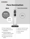 COSRX/ BHA Blackhead Power Liquid 100ml : كوزركس تونر للروؤس السوداء