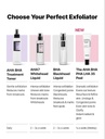 COSRX/ BHA Blackhead Power Liquid 100ml : كوزركس تونر للروؤس السوداء