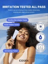 COSRX/ Ultra-Light Invisible Sunscreen SPF50 PA++++, 50ml : كوزركس واقي شمس خفيف وغير مرئي