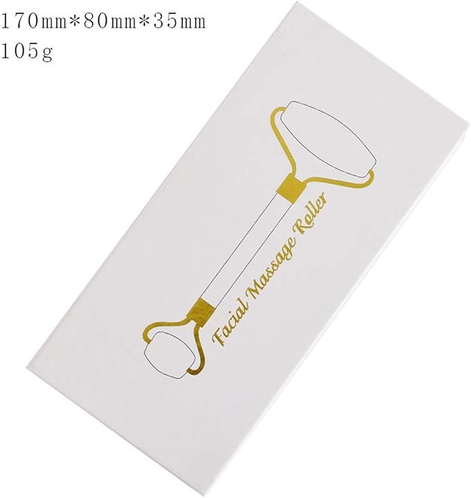 Facial Massage Roller : كواشا رولر لتدليك الوجه