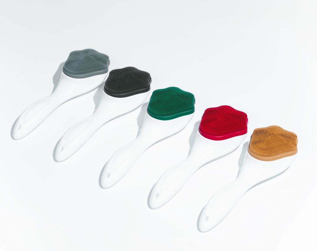 LOOFAH - سيت لوفا من ٧ قطع