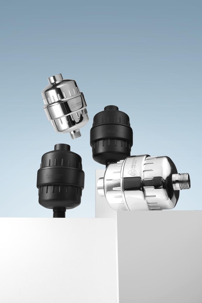 Aqua Filter Water Universal 7 layers Filter : فلتر اكوا للمياه