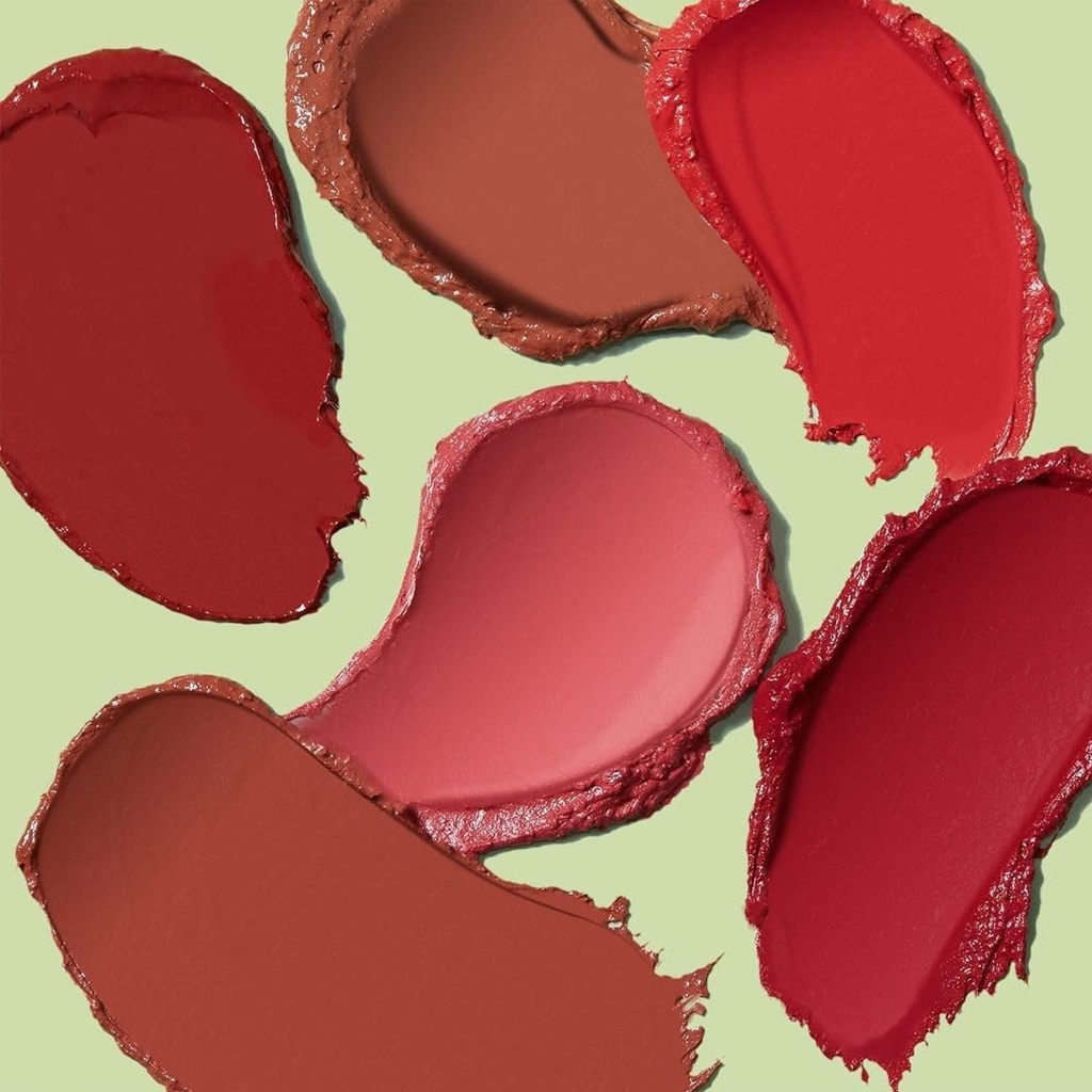 PIXI/ NaturelleLip Hydrating Demi-Matte Lipstick 3.4g :