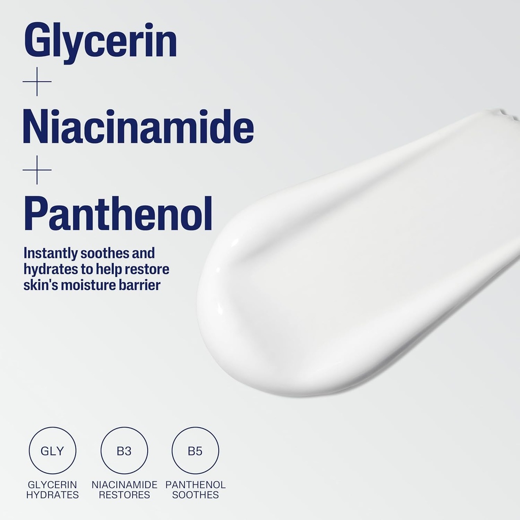 Cetaphil/ Moisturizing , Hydrating Body Lotion for Sensitive and All Skin Types 250ml : سيتافيل لوشن مرطب كندي لجميع انواع البشرة