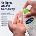 Cetaphil/ Moisturizing , Hydrating Body Lotion for Sensitive and All Skin Types 250ml : سيتافيل لوشن مرطب كندي لجميع انواع البشرة