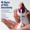 Cetaphil/ PRO Dermacontrol Oil Control Foam Wash 236ml : سيتافيل غسول برو ديرما الرغوي للبشرة الدهنية