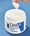 Cerave/ Moisturizing Cream for Normal to Dry Skin 340g : كريم مرطب للبشرة الجافة (copy)