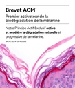 ACM/ DPIWHITE Body Milk 200ml: كريم مفتح معالج فرط تصبغ الجسم