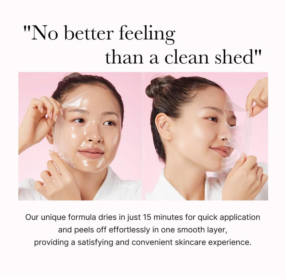 Medicube Collagen Night Wrapping Mask 75ml/ ماسك الكولاجين الليلي من ميديكيوب