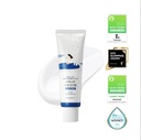 ROUND LAB/ birch juice moisturizing sun cream spf50+: واقي شمس راوند لاب