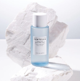 SKIN1004/ Centella  Hyalu-Cica Brightening Toner 210ml/ تونر مبيض بالهايلرونك من سنتيلا