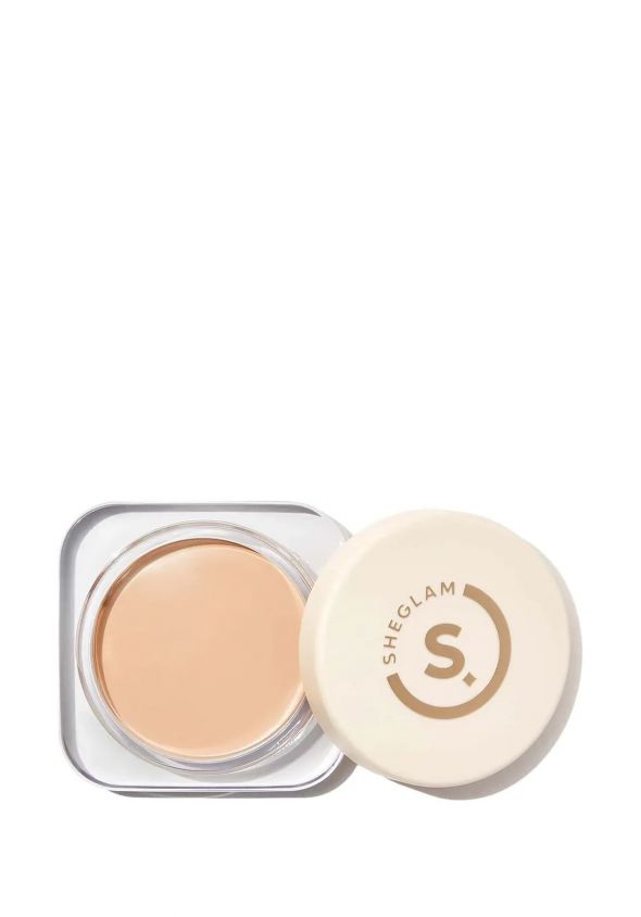 SHEGLAM/ Skinfluencer Full Coverage Foundation Balm / كريم الاساس لجميع انواع البشرة