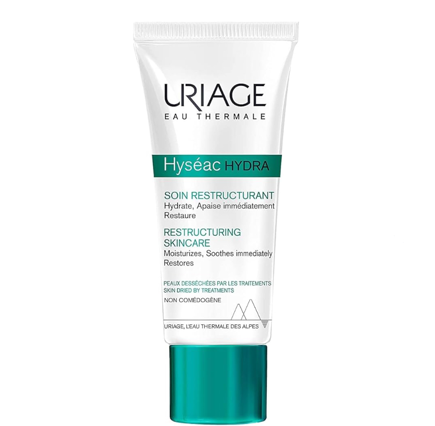 URIAGE/ Hyseac Hydra 40ml: مرطب يورياج هايدرا