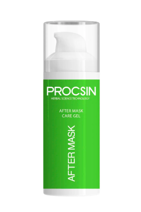 PROSCIN after mask 50ml / سيروم المعالج الفوري لإحمرار البشرة