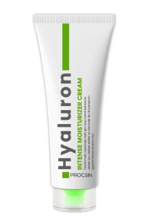PROCSIN Hyaluron Moisturizing Cream 50ml / كريم ترطيب وترميم حاجز البشرة المكثف من بروكسن