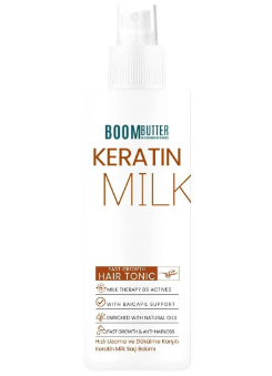 PROCSIN Keratin Milk Fast Anti-Hair loss spray 150ml/ بخاخ الحليب لإنبات الشعر السريع بالكيراتين من بروكسن