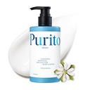 PURITO/ Luminous Moisture Shea Butter Body Ocean Breeze 300ml: بوريتو لوشن لترطيب الجسم بزبدة بذور الشيا