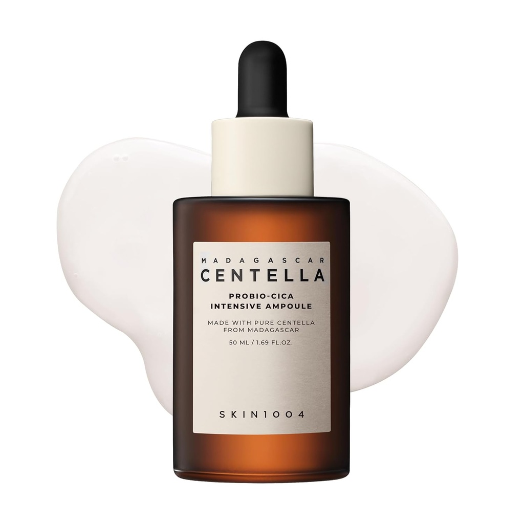 SKIN1004/ Centella Probio-Cica Intensive Ampoule 50ml : سنتيللا سيروم بروبايو سيكا