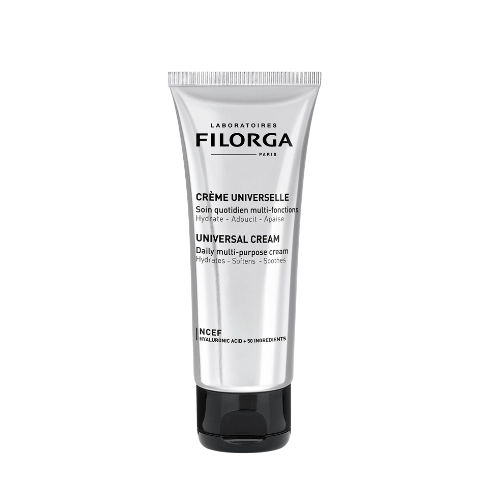 FILORGA/ UNIVERSAL Daily Multi Purpose Cream 100ml : فيلوريكا كريم يونيفيرسل اليومي