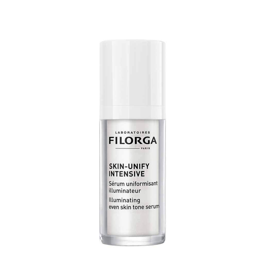 FILORGA/ SKIN-UNIFY INTENSIVE Illuminating Even Skin Tone Serum 30ml : فيلوريكا سيروم مكثف لتفتيح وتوحيد لون البشرة