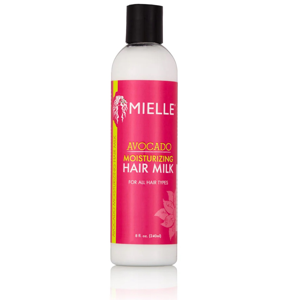 Mielle/ Avocado Moisturizing Hair Milk : ميلي حليب مرطب ومغذي للشعر