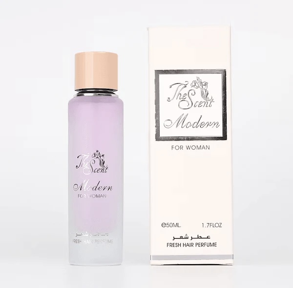 The Scent/ Fresh Hair Mist 50ml : ذا سينت عطر شعر