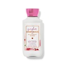 Bath & Body Work/ Daily Nourishing Body Lotion 236ml : باث اند بودي لوشن الجسم المغذي اليومي
