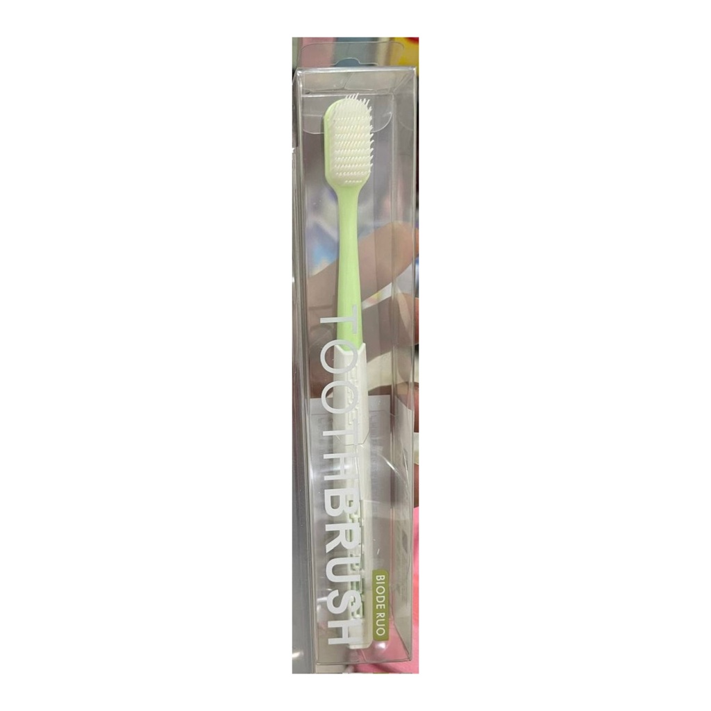 Tooth Brush : فرشاة اسنان
