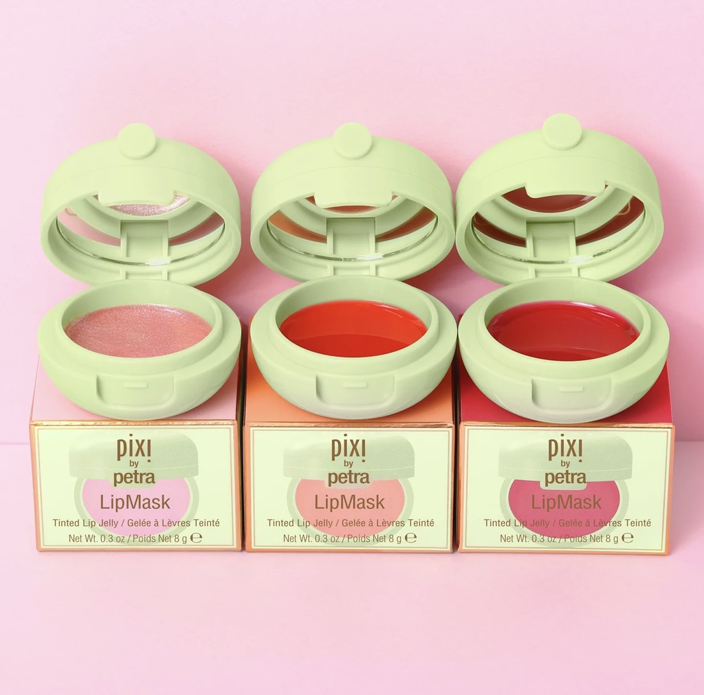 Pixi/ Lip Mask 8g:  بيكسي ماسك شفاه