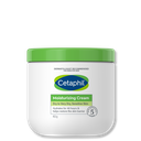 Cetaphil/ Moisturizing Cream for Normal to Very Dry Skin 453g : سيتافيل كريم مرطب للبشرة العادية والجافة جدا