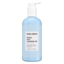 MaruDerm/ Gentle Face Cleansing Gel for sensetive skin 400ml: غسول جل للبشرة الحساسة