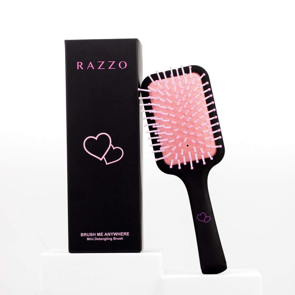 Razzo/ Brush
