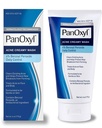 PanOxyl/ Acne Creamy Wash 4% Benzoyl Peroxide: غسول بانوكسيل