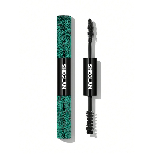 SHEGLAM/ All in One Volume & Length Mascara / شيكلام ال ان ون ماسكارا