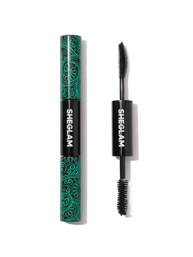 SHEGLAM/ All in One Volume & Length Mascara / شيكلام ال ان ون ماسكارا