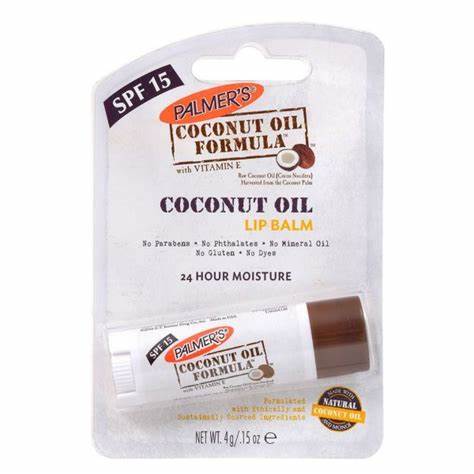 [PALM/029] Lip balm ultra-moisturizing مرطب شفاه فائق ترطيب coconut