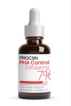 [PROC/002] PROSCIN PHA control serum 7% 30ml/ سيروم تقشير خفيف للبشرة من بروسكن